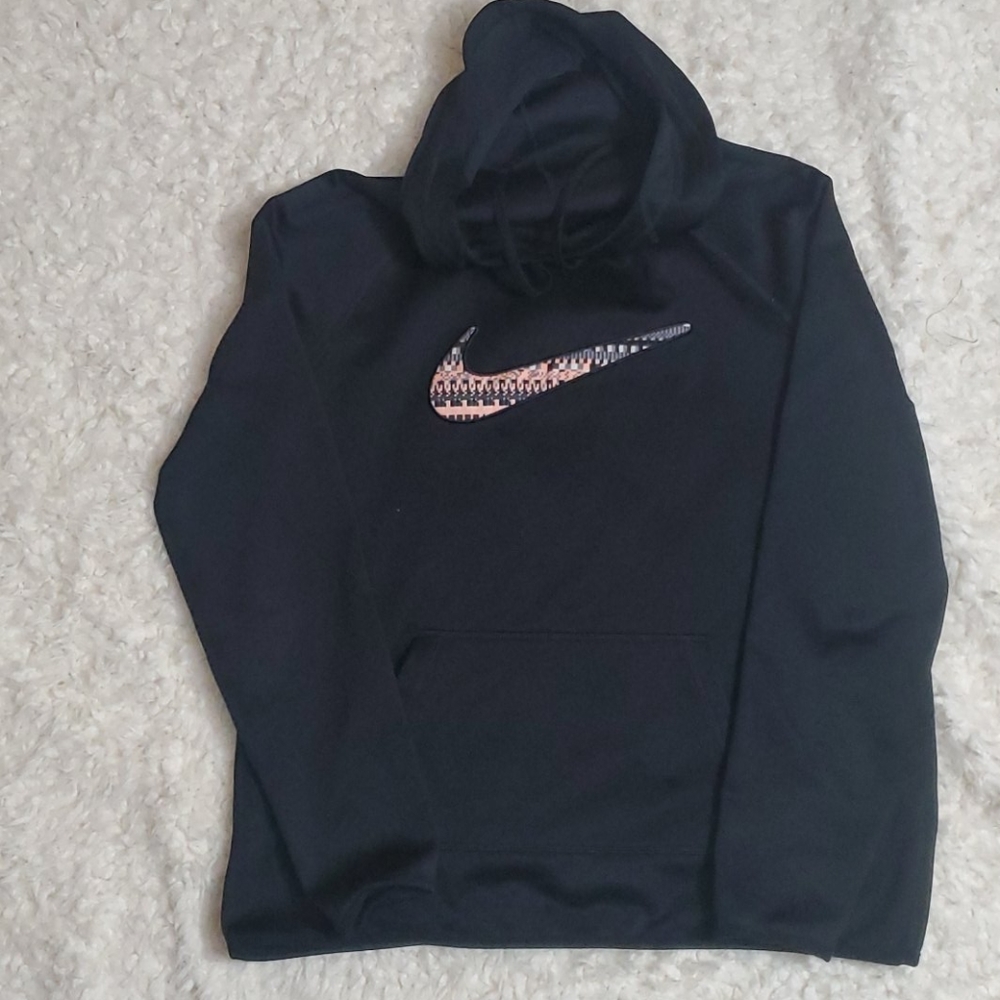Womens Nike Dri-Fit Hoodie